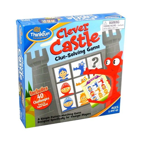 Clever Castle Clever Castle