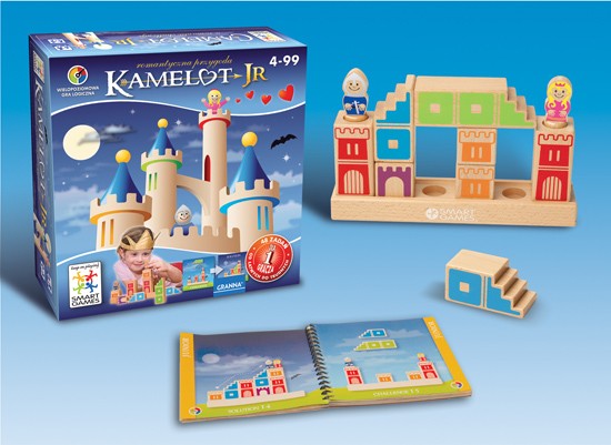 Kamelot Kamelot