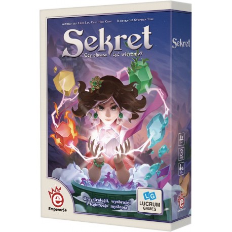 Sekret