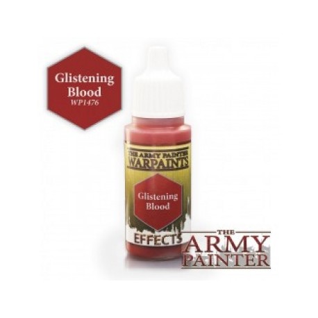 Army Painter: Glistening Blood