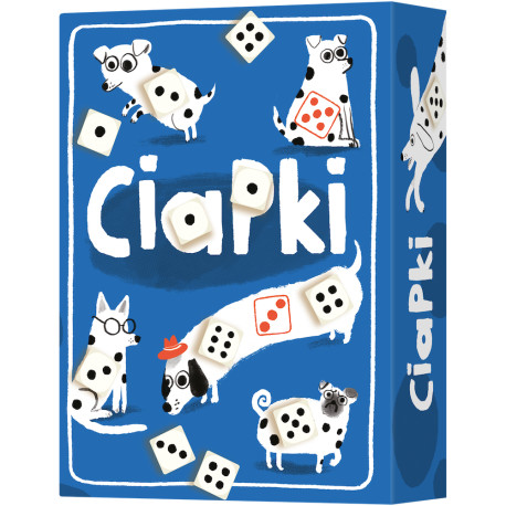 Ciapki